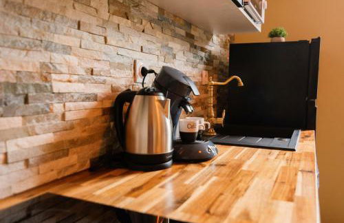 Tout confort ! Ville, Calme, Cinéma privé, Climatisation, Parking, WiFi - Foto 20