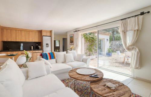 Villa des Roses à Lorgues - Foto 24