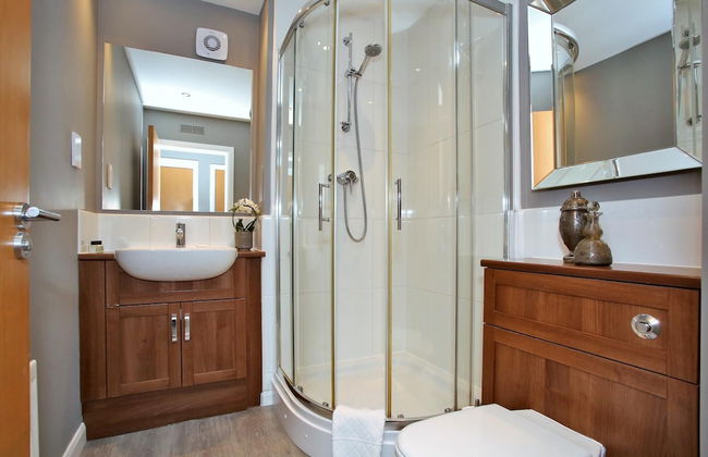 Amazing Family Home in Inverurie Scotland - Foto 9