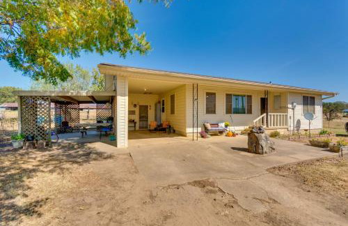 Charming Subiaco Getaway Near Arkansas River! - Foto 30