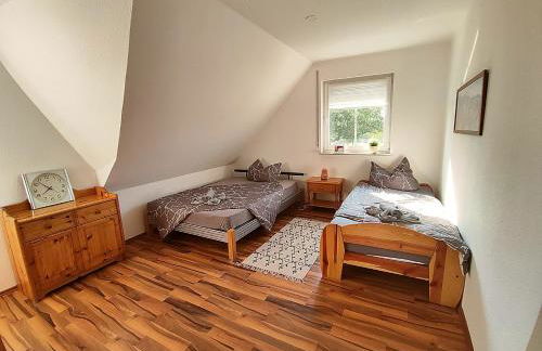 Ferienwohnung Tukan - Foto 20