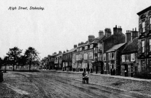 Stokesley Old Post Office - Foto 6