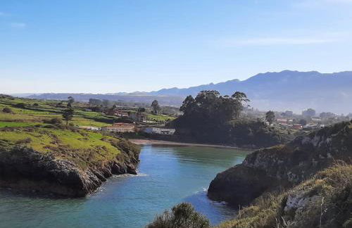El Cantón de Poo, agradable casa adosada a 800m de la playa VV-2256-AS - Foto 40