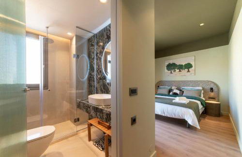 Minotaur's Rest - Luxury Residences with Free Private Parking, near Port & Airport - Foto 62