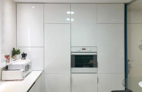 Al_reparo Home Beach _ Adra - Foto 17