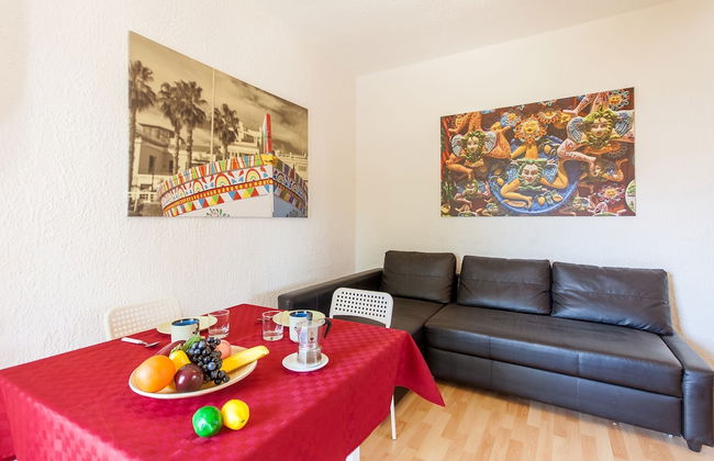 Baia Degli Dei Bilo Close To Taormina - Foto 5