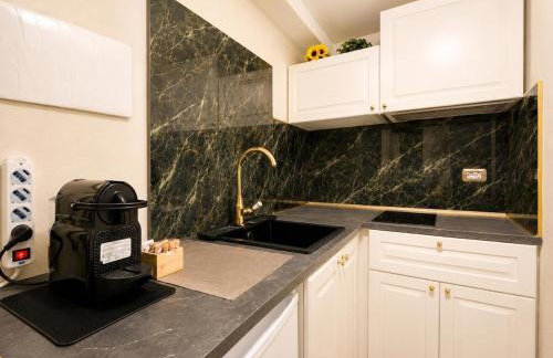 Veronica Suite, Terrace exclusive Historic Centre Piazza Venezia - Foto 9