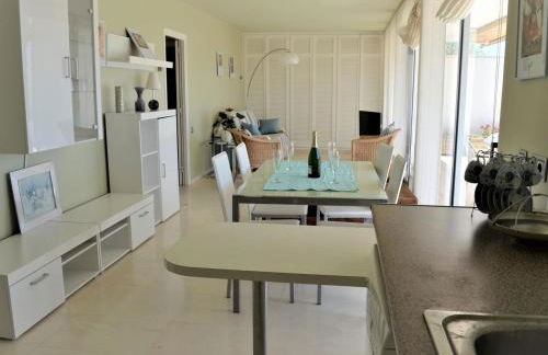 Apartment les oliveres - Foto 9