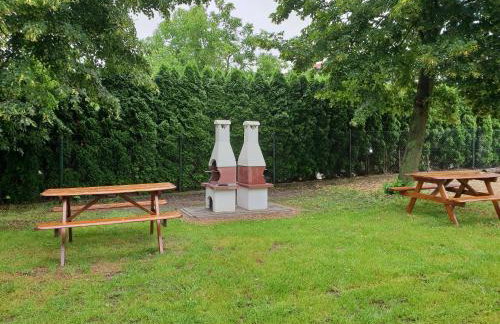 Noclegi Pod Modrzewiem - Foto 23