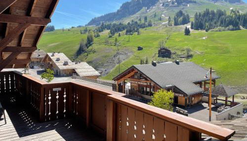 Le Lessy M4 - Foto 1