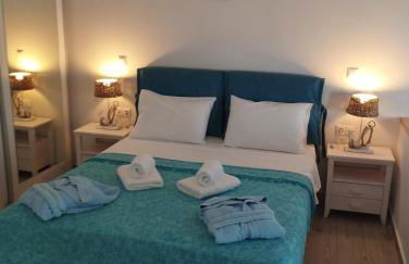 ILIOPOULOS Apartments - Foto 75