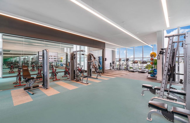 Poolside District Condo - We Host - Foto 66