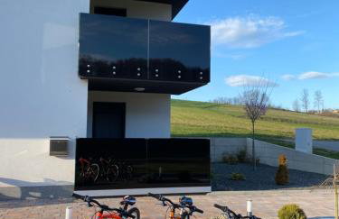 Apartments Dora Sveti Martin na Muri - Foto 24