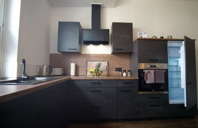 Holiday Apartment Busch - Foto 10