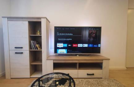 Escondite de Leire - Precioso piso reformado, Wifi 2h - VUT-3569-AS - Foto 16