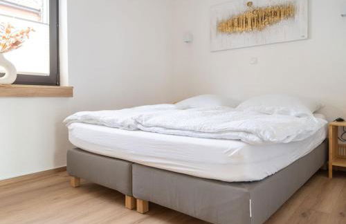 Holiday home Ahorn ground floor - Foto 7