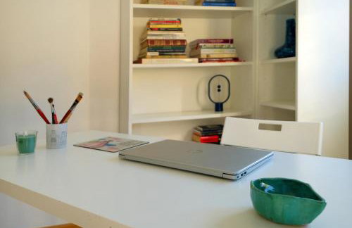 Modern house in the center of Recco with Parking - Foto 29