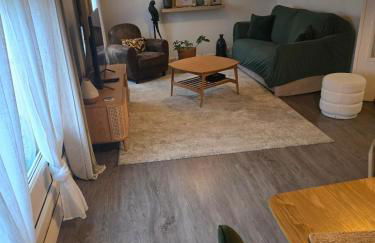 Le Refuge de Céline - Proche Paris-La Défense - Foto 1