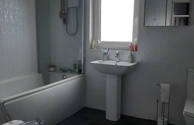 Stunning Riverside Town House With Views, Ayrshire - Foto 15