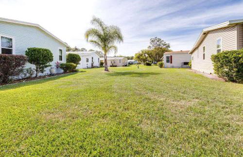 Cypress Lakes 55+ Seasonal Getaway - Foto 26