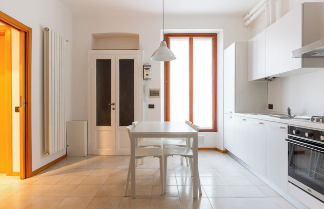 BnButler - Vigevano 15 - Photo 7