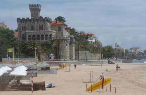 Cascais-Estoril BEACHFRONT Apartments - Foto 49