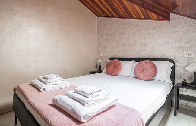 Rovani 14 in Monza With 1 Bedrooms and 1 Bathrooms - Foto 2