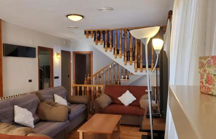 Balcón de la Peña Cancias - Photo 7