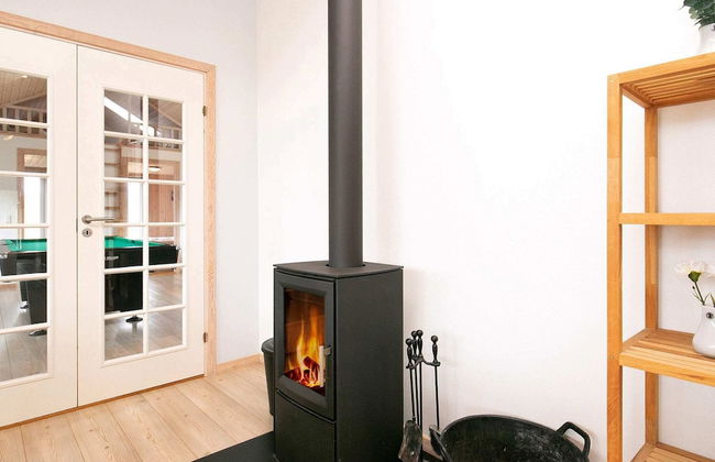 Luxury Retreat With Spa - By Traum Ferienwohnungen - Foto 40