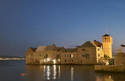 Sea House Kastilac - Foto 27