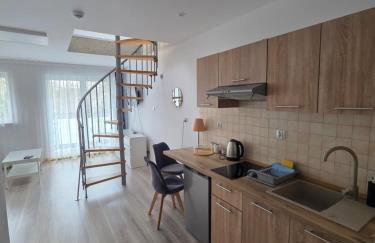 Apartamenty Zachodnia Przystań - Foto 63