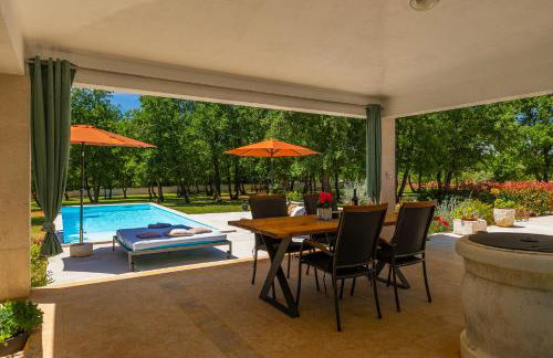 Villa Martinetinka - Foto 43