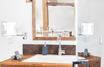 Heinfling Chalet Essing - Foto 10