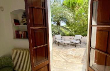 Son Jordi nou, beautiful villa near Alaro big swimming pool, BBQ mountain views 12people - Foto 14