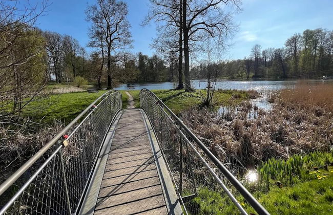 Ferienwohnungen Blaues Haus, Putbus - Foto 18