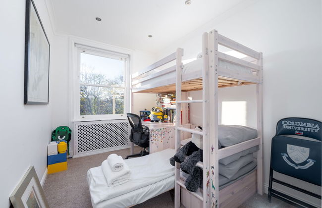 Bright Belgravia Home by Underthedoormat - Foto 5