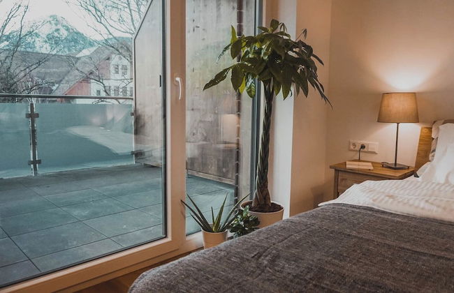 Apartment Frida by Da Alois - Foto 8