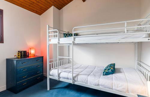 Apartment Le Bois du Roy by Interhome - Foto 19