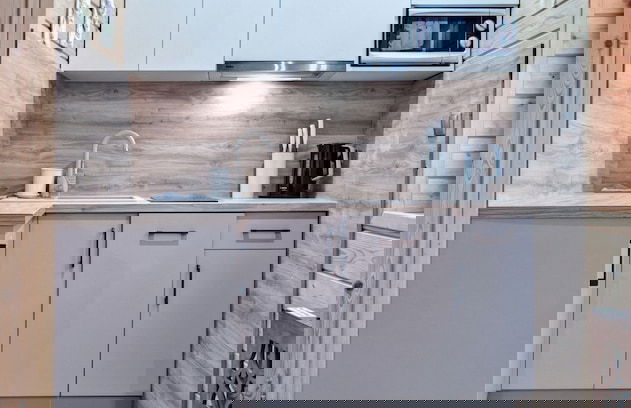 Domki z Widokiem - Foto 6