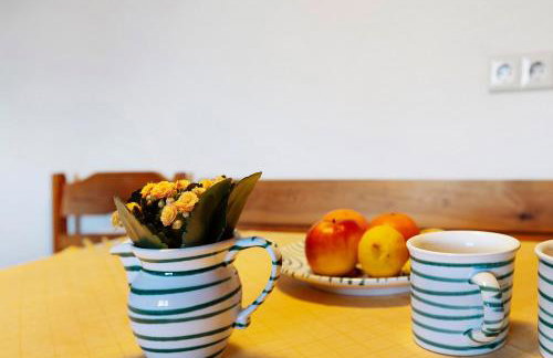 Ferienwohnung Birkenberger - Foto 3