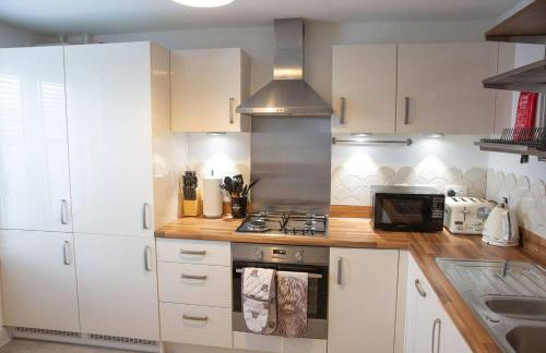 Bankside StaysSleeps 8 - Foto 14