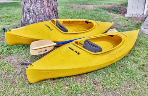 The Lakehouse - Foto 37