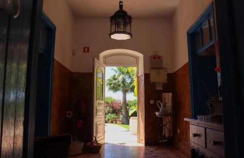 Elegant villa with sea view in Loulé + private pool - Foto 79