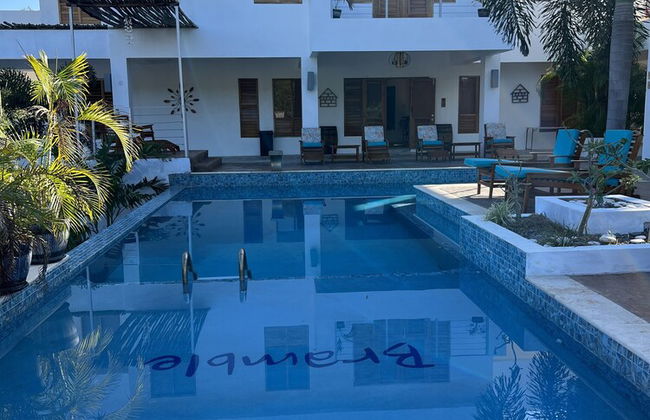 Bramble Beach Villa - Foto 51