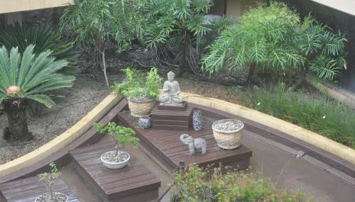 Flat em Resort Paradisíaco! - Foto 5, Garden