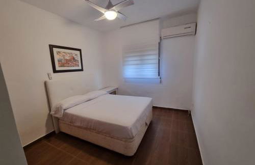 Calpe chalet privado 7 min de la playa piscina wifi parking aire barbacoa grupos - Photo 33