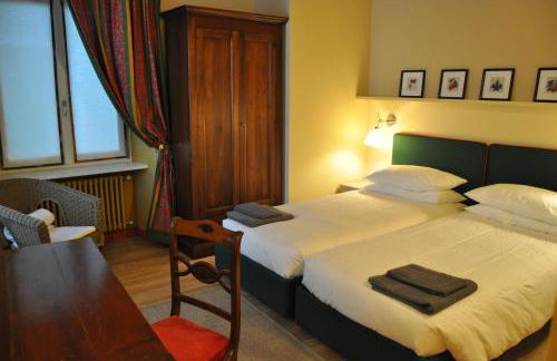 Castello di Vezio in the Village - Foto 29