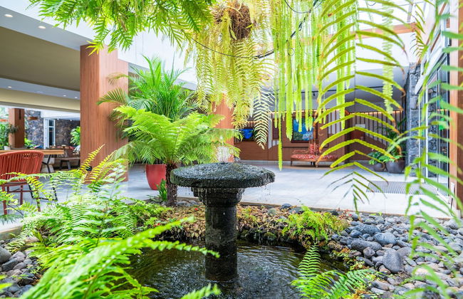 Hacienda San Jorge - Foto 17