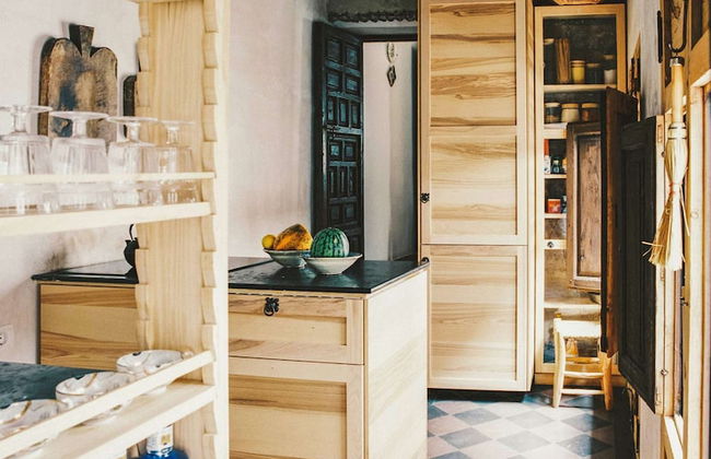 Alhambra Townhouse in Granada - Foto 19