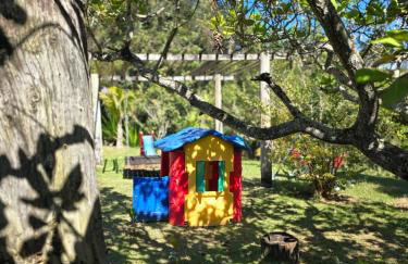 Casa de Campo Bh, Lindíssima, Sofisticada, Privativa, lazer, Completa - Foto 60